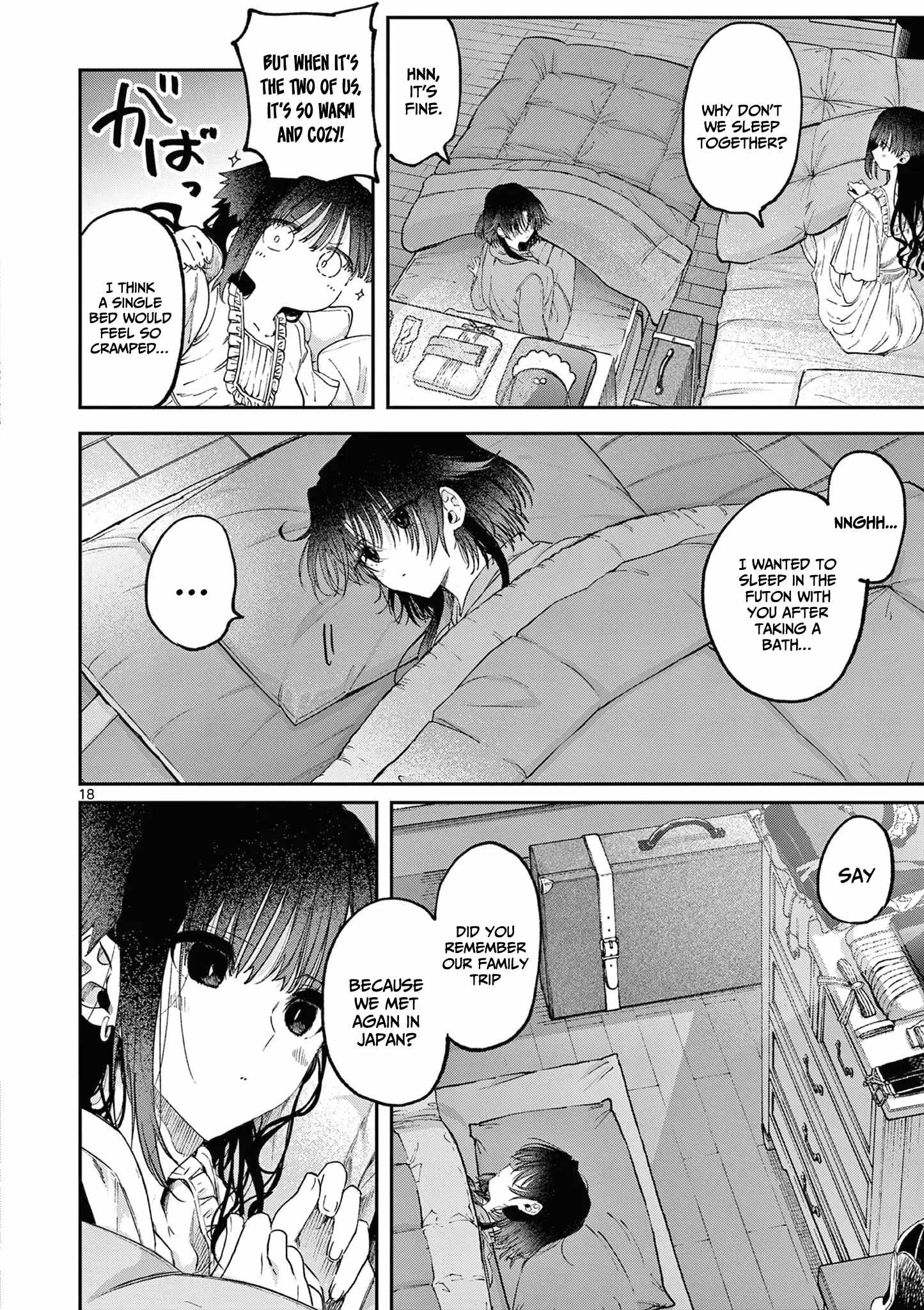 Kimi wa Meido-sama Chapter 61 19